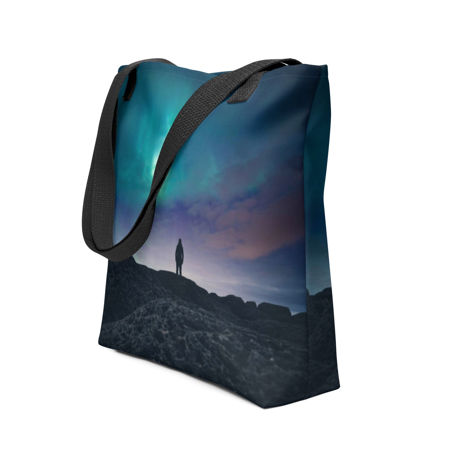 Starry Tote