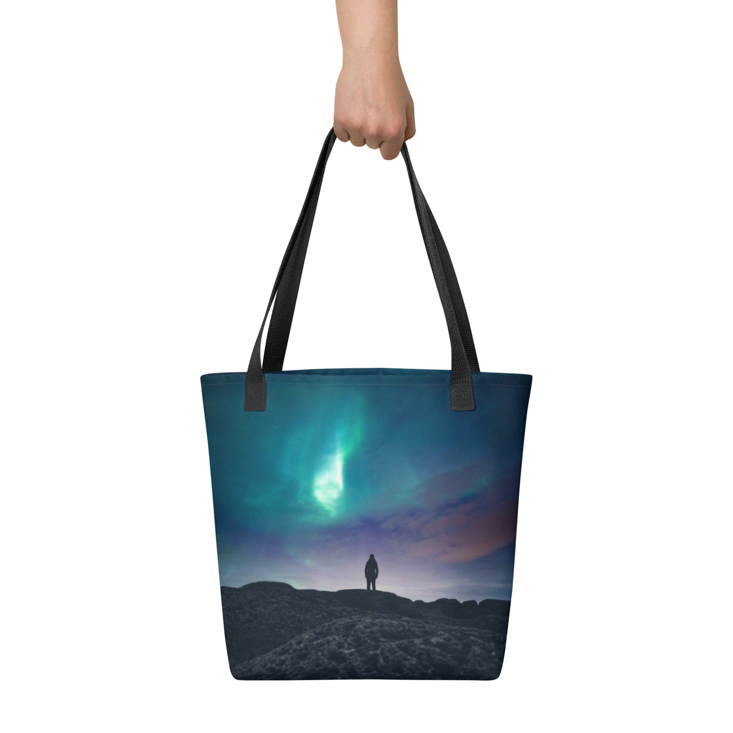 Starry Tote