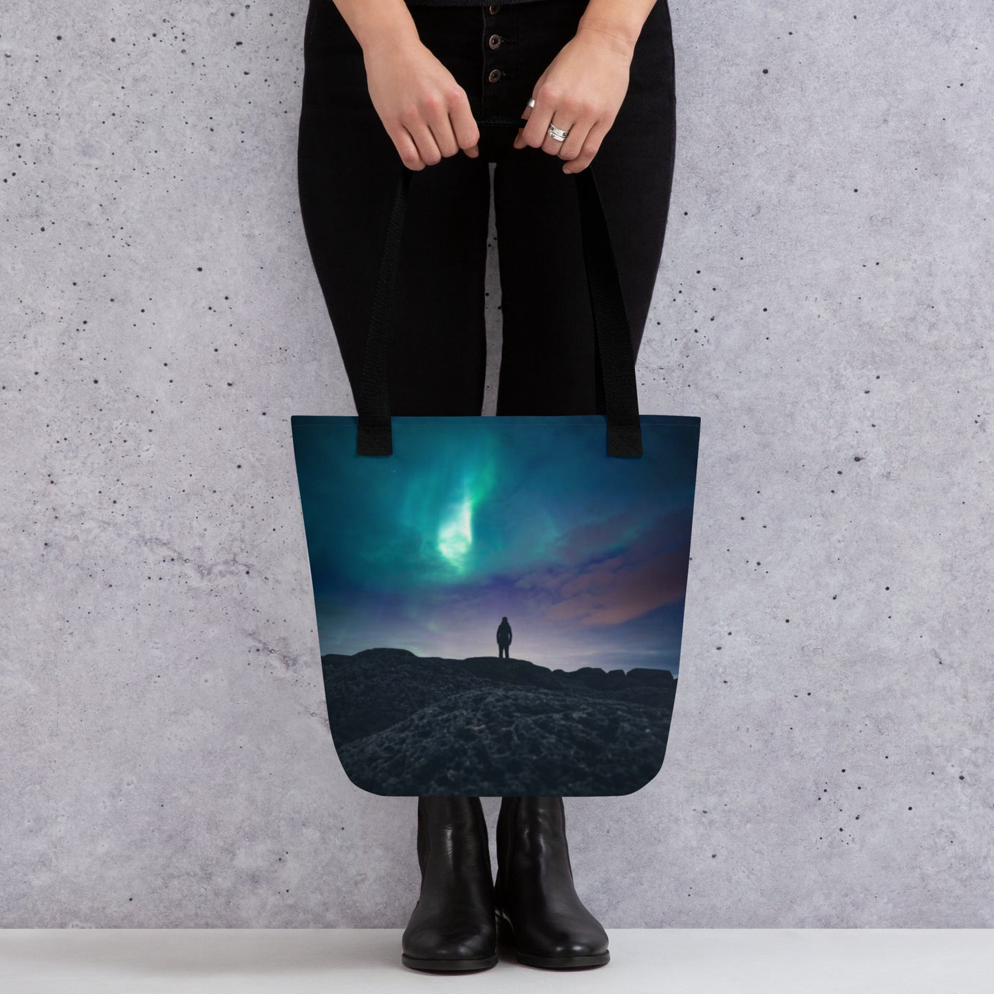 Starry Tote