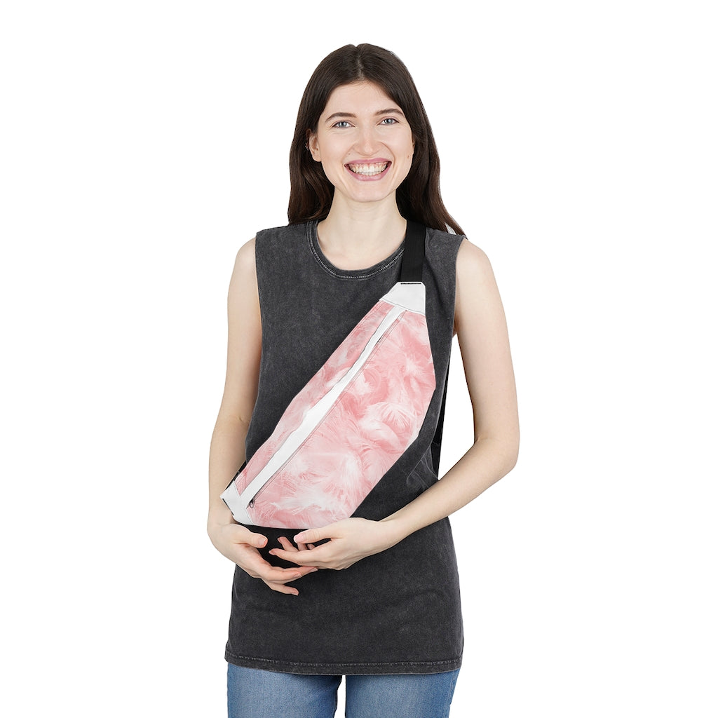 Large Waist Bag/Crossover Bag