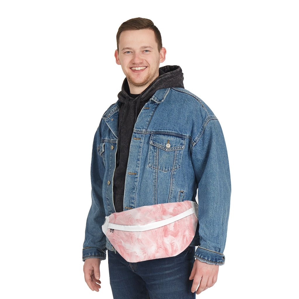 Large Waist Bag/Crossover Bag