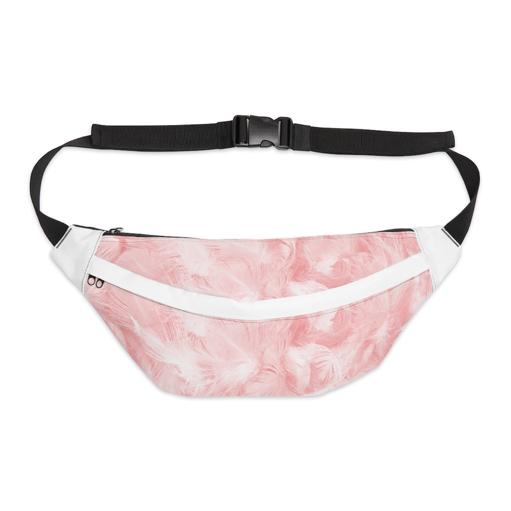 Large Waist Bag/Crossover Bag