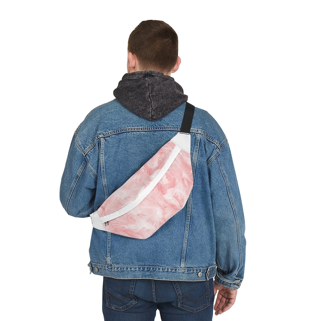 Large Waist Bag/Crossover Bag