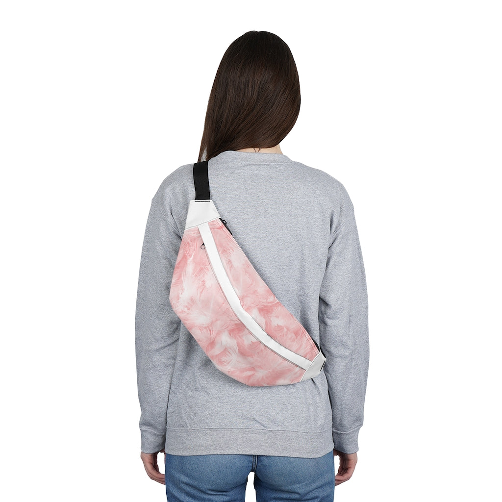 Large Waist Bag/Crossover Bag