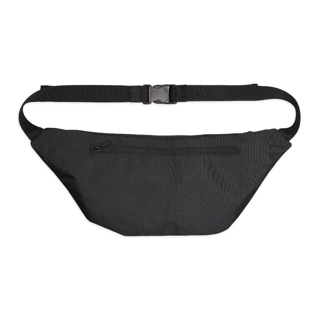 Large Waist Bag/Crossover Bag