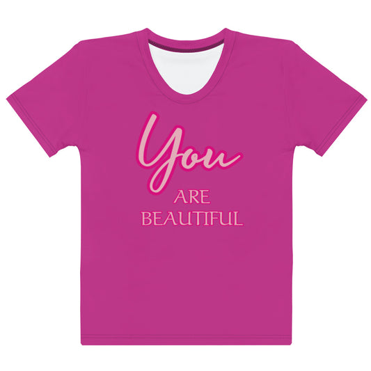 YOU ARE BEAUTIFUL TOP