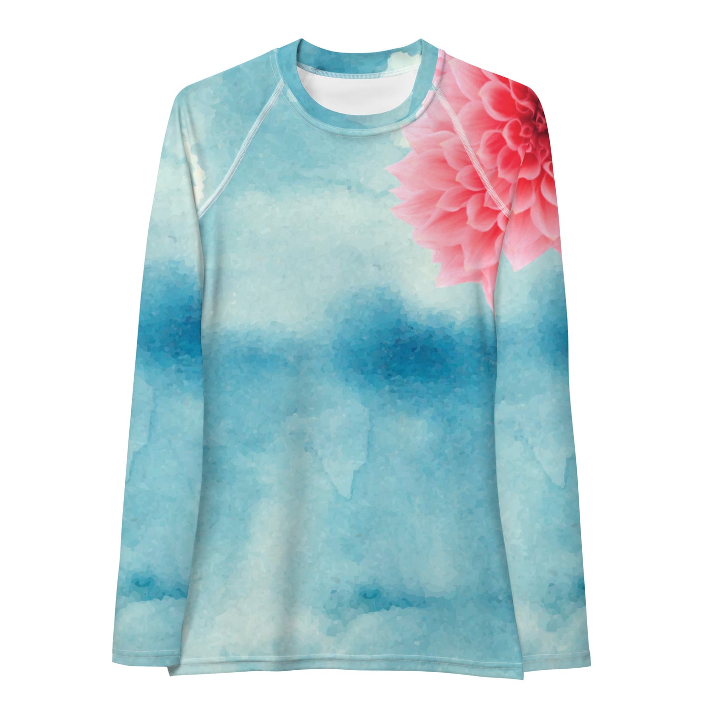 Women's Rash Guard