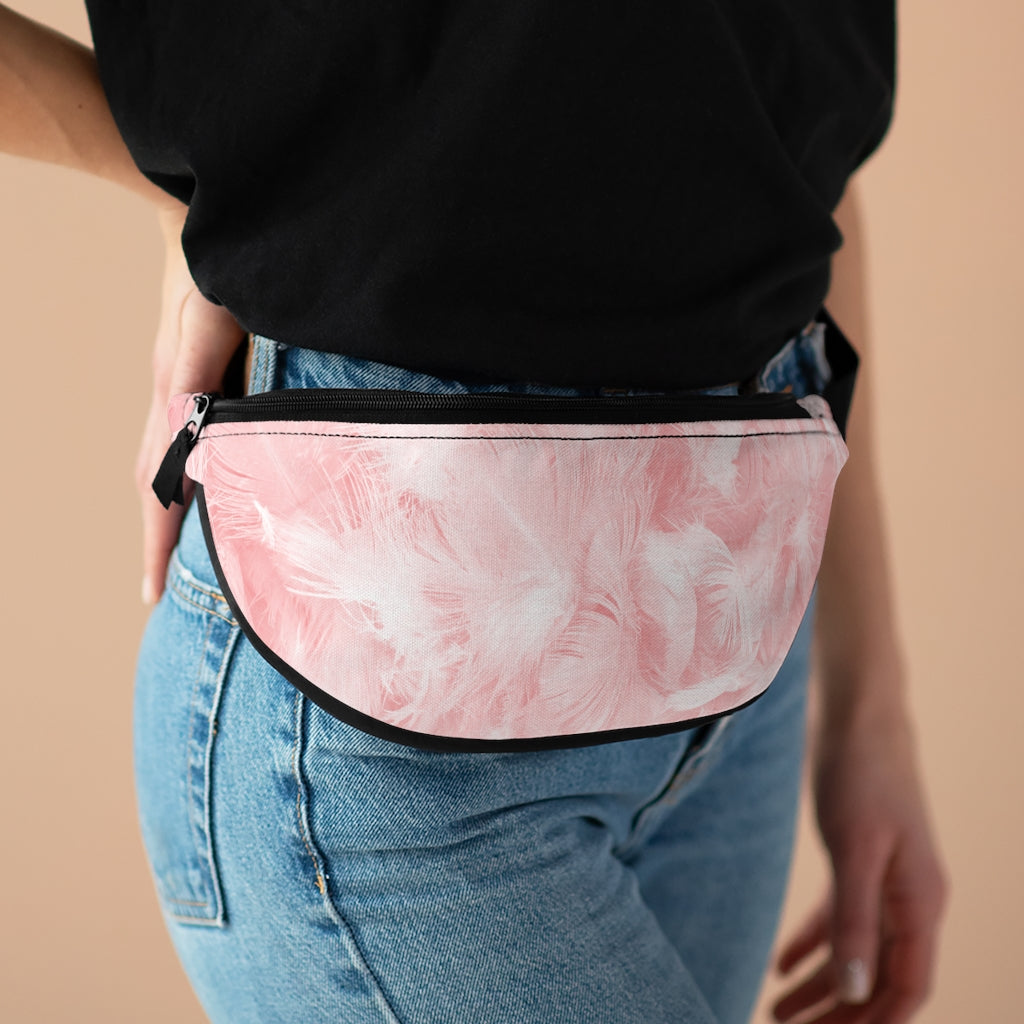 Waist Bag/Crossover Bag