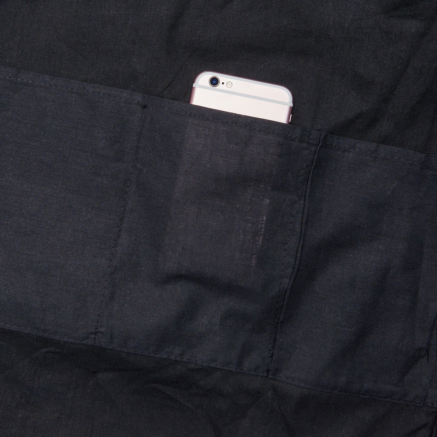 Adjustable Poly Tote Bag