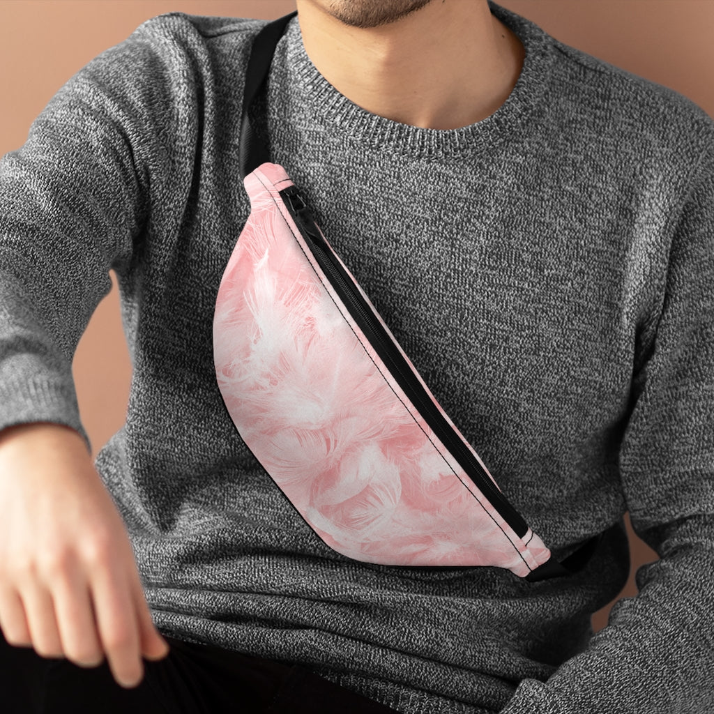 Waist Bag/Crossover Bag