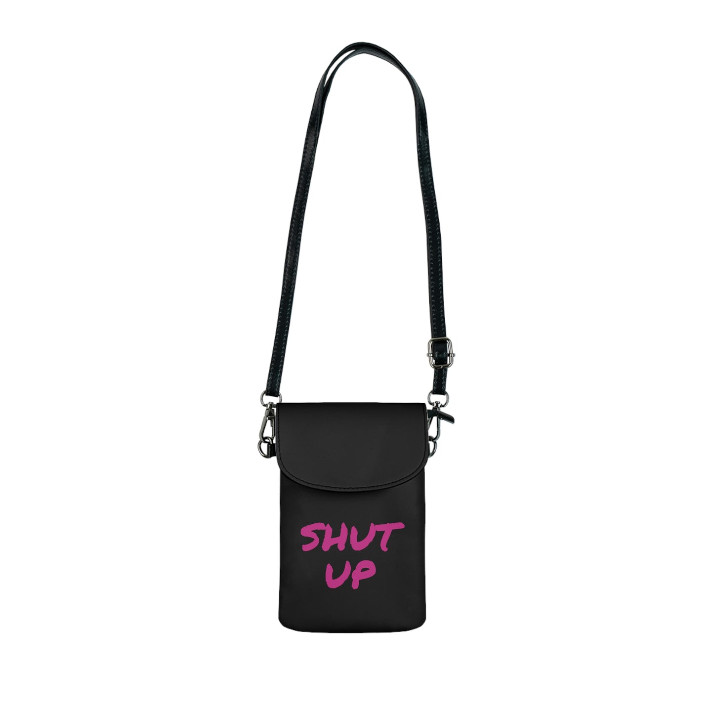 Cell Phone Wallet Purse