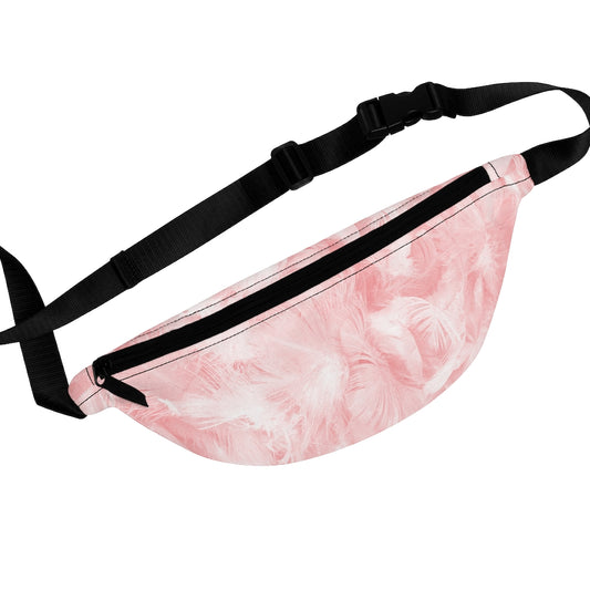 Waist Bag/Crossover Bag