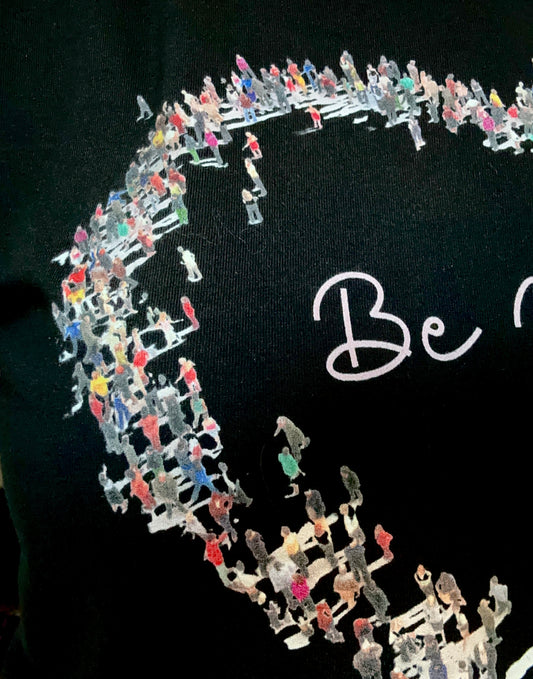 Long Sleeve "Be Kind" Tee