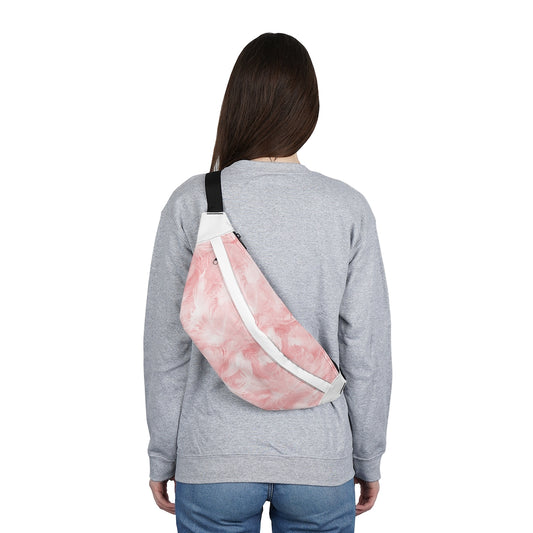 Large Waist Bag/Crossover Bag