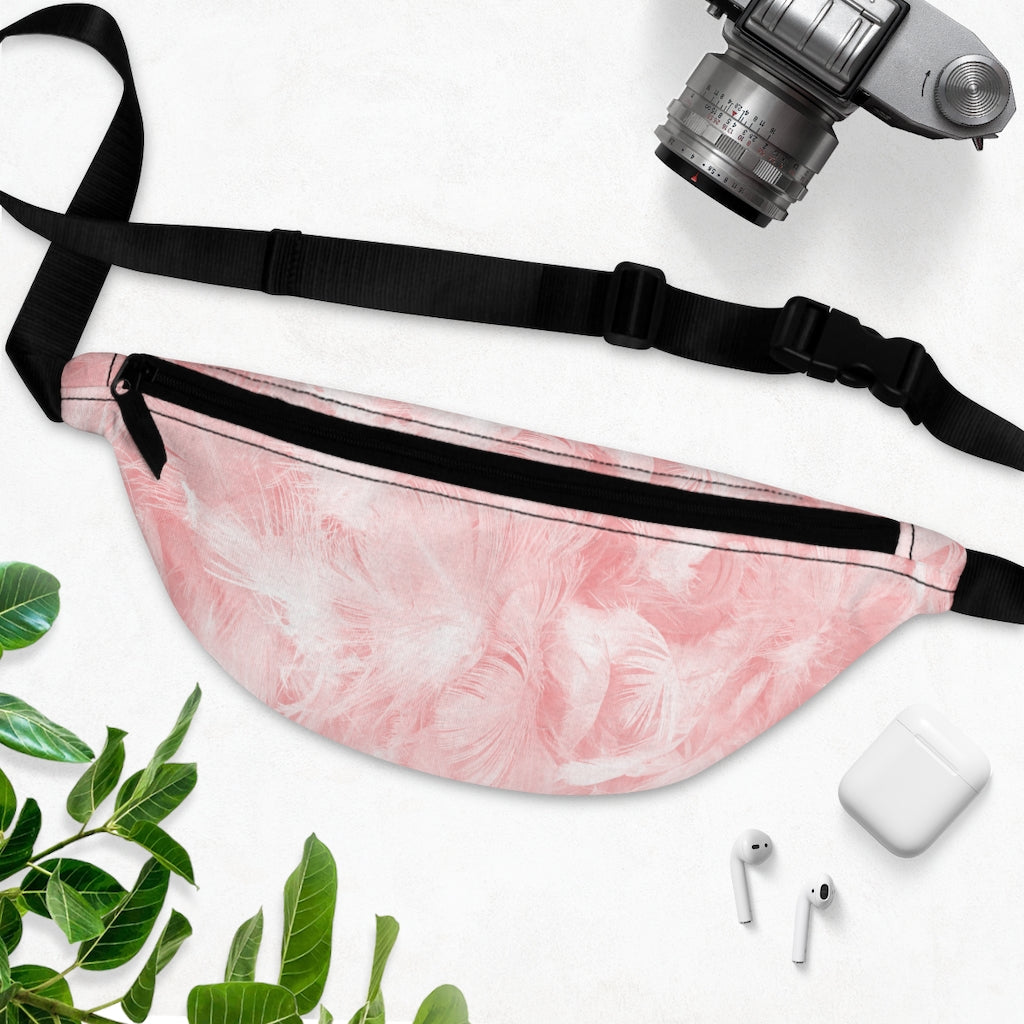 Waist Bag/Crossover Bag